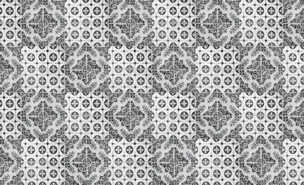 Fototapet - Mozaica (152,5x104 cm)
