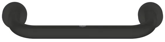 GROHE 411892430 - Mâner pentru cadă START 349 mm, negru