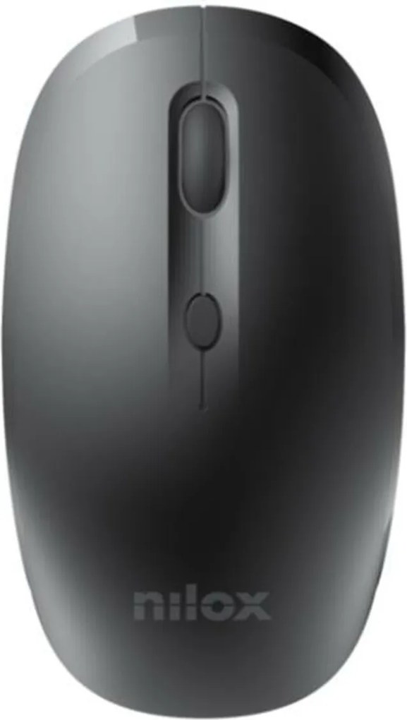 Mouse Nilox NXMOWI4002 Negru 3200 DPI