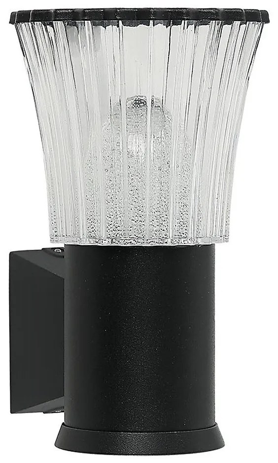 Prezent 12106 - Aplică LED de exterior AVENTO, 5W, 230V, 4000K, IP54