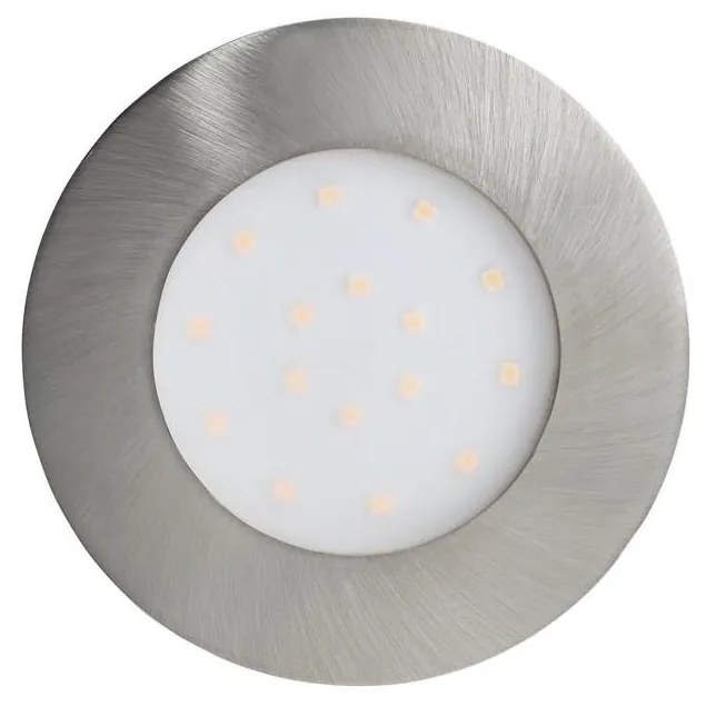Eglo 96417 - LED Lampă încastrată exterior PINEDA-IP LED/12W