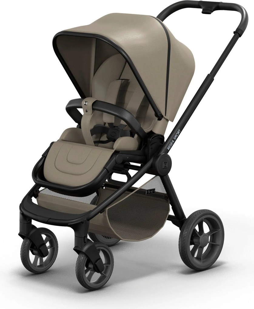 Moon Carucior sport Buggy ReSea melenaj 57/95/102 cm