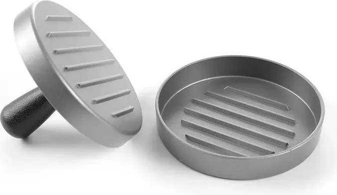 Presă pentru burger Hendi