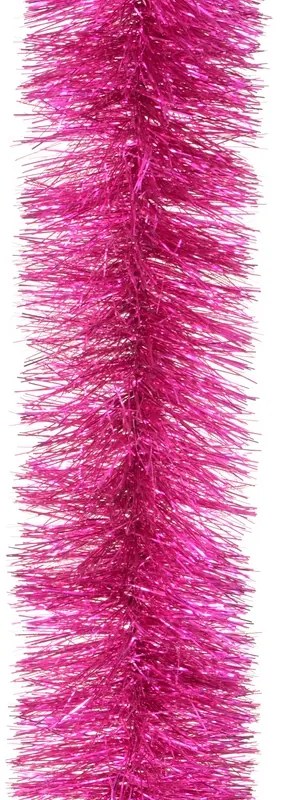 Beteala clasica  50mm lungime 2m fucsia