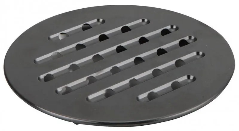 Set oale si tigai Klausberg KB 7831, 12 h, Aluminiu turnat, Acoperire din marmura, Inductie, Negru