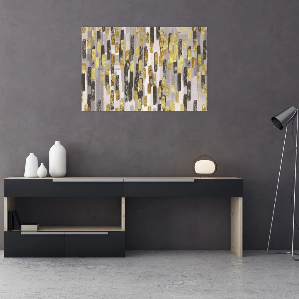 Tablou - Decor modern (90x60 cm)