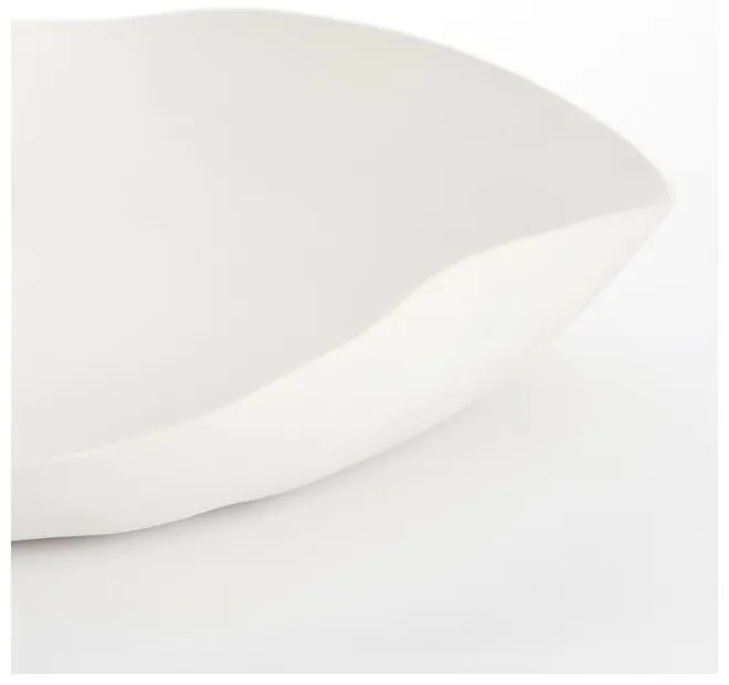 Tavă decorativă din metal 32x33 cm Anzio – Light &amp; Living