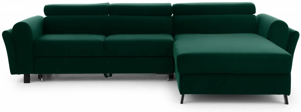 Coltar extensibil Mariall pe dreapta Kronos 19