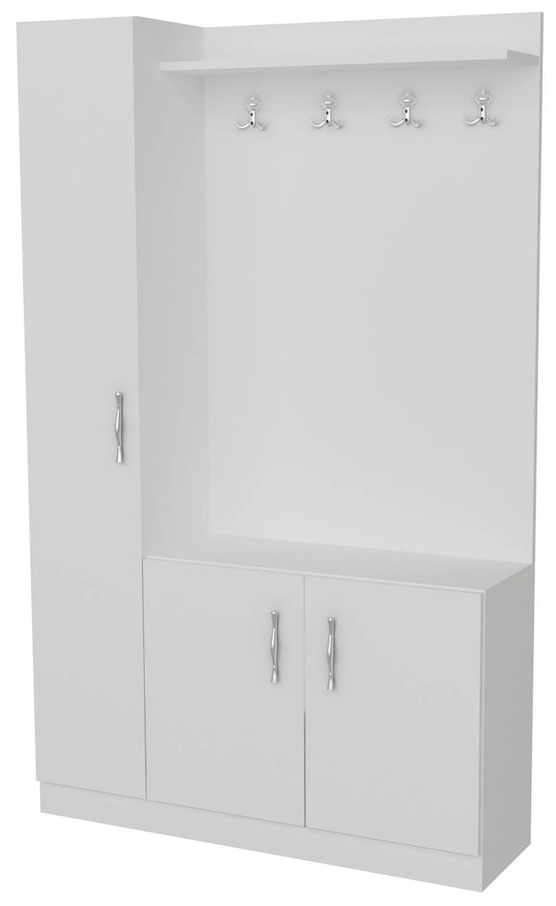 Panou hol Neturella (Alb) . 1102379