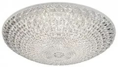 Plafoniera moderna led 21W Kuma R62442400 Trio