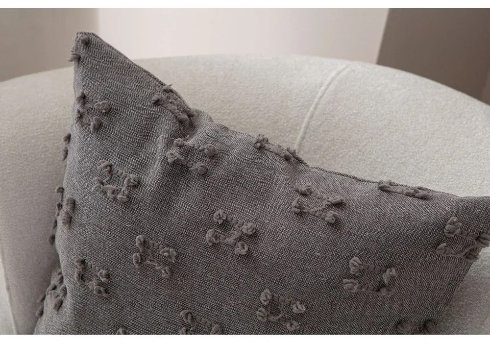 Față de pernă 43x43 cm Tuffet – Mioli Decor