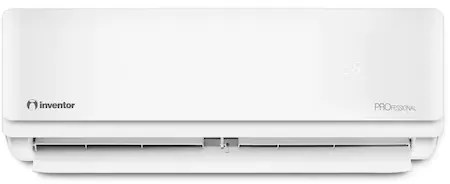 Aparat de aer conditionat Inventor Professional Wi-Fi 12000 BTU, Clasa A++, Ionizator, filtru Hepa, Triple action filter, Follow me, 4 way airflow