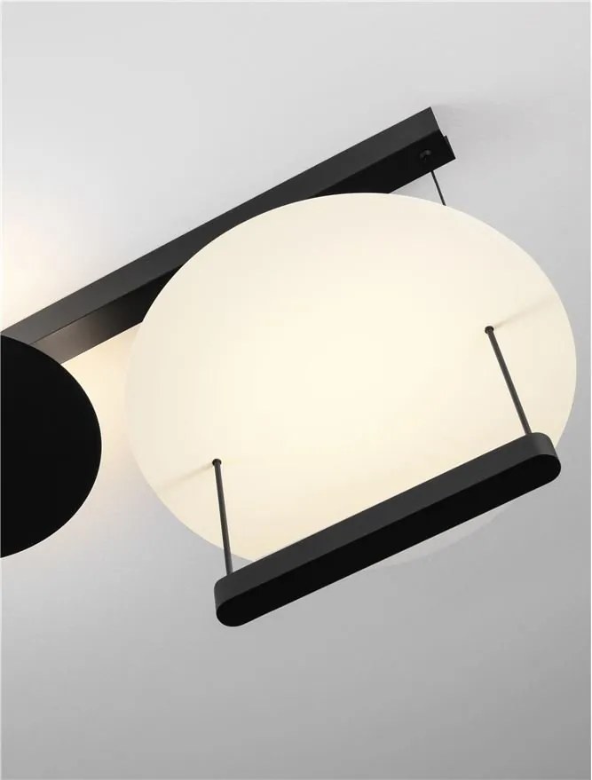 Lustra LED design modern DIONA, 3000K