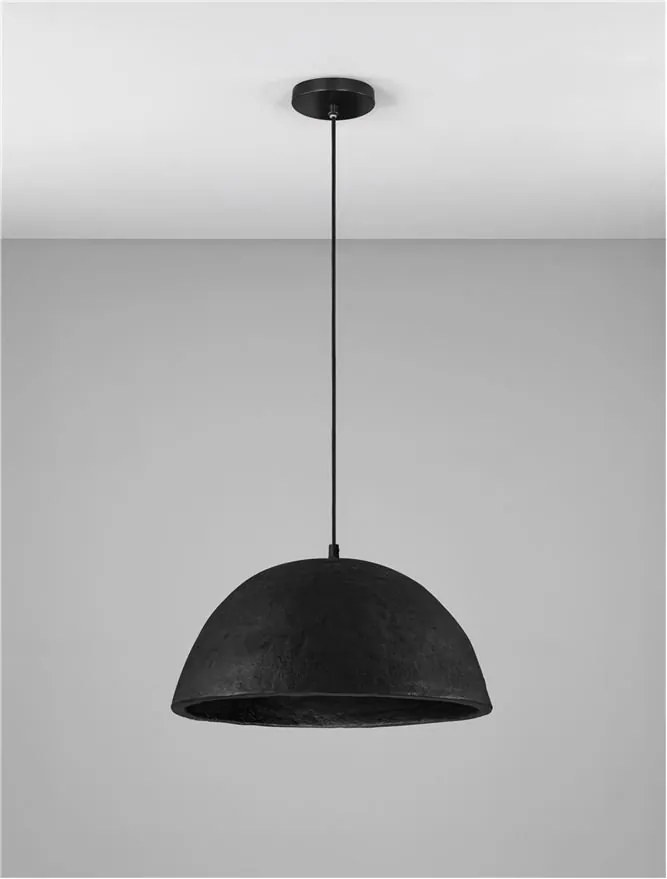 Lustra/Pendul design decorativ, TALCUM, D 42cm