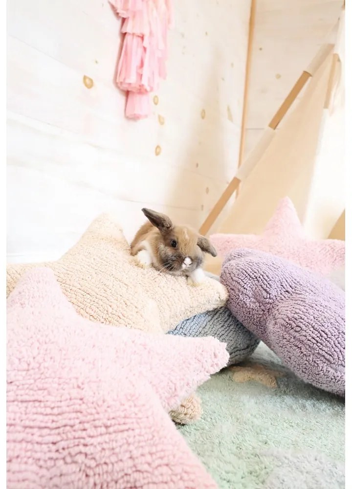 Pernă pentru copii Star – Lorena Canals