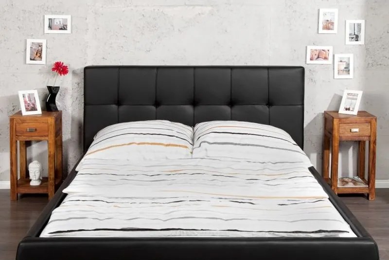 Noptiera/ Masuta cu sertar Lagos A-22679 VC