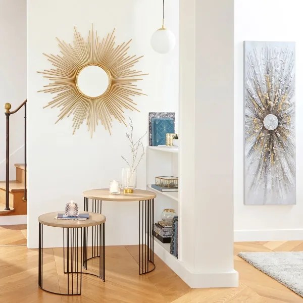 Lustră pe cablu Atmosphera DRIS 1xE14/40W/230V