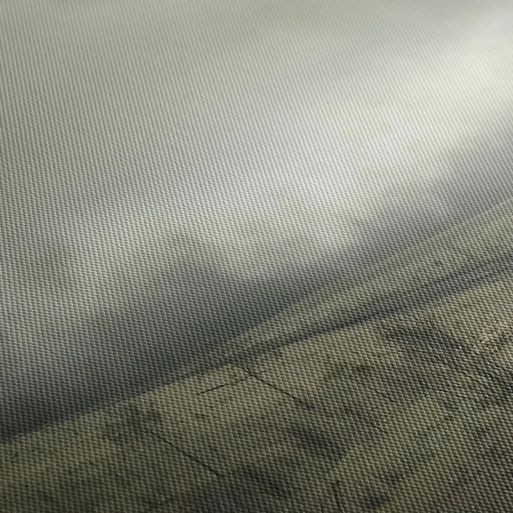 Tablou - Peisaj înainte de furtună (120x50 cm)