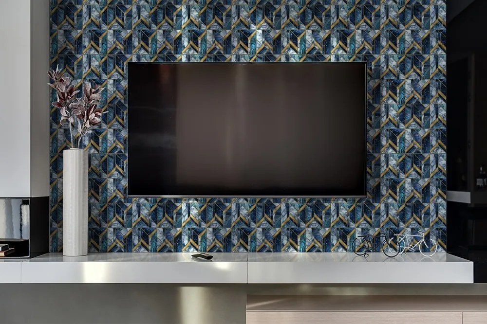 Panou decorativ Abstracție modernă