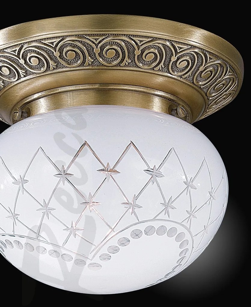 Plafoniera clasica design italian 7740