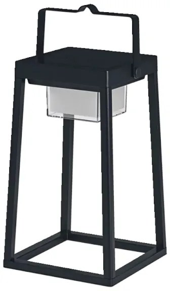 Ledvance - Lampă solară LED RGBW dimabilă TABLE LED/2,5W/3,7V IP44