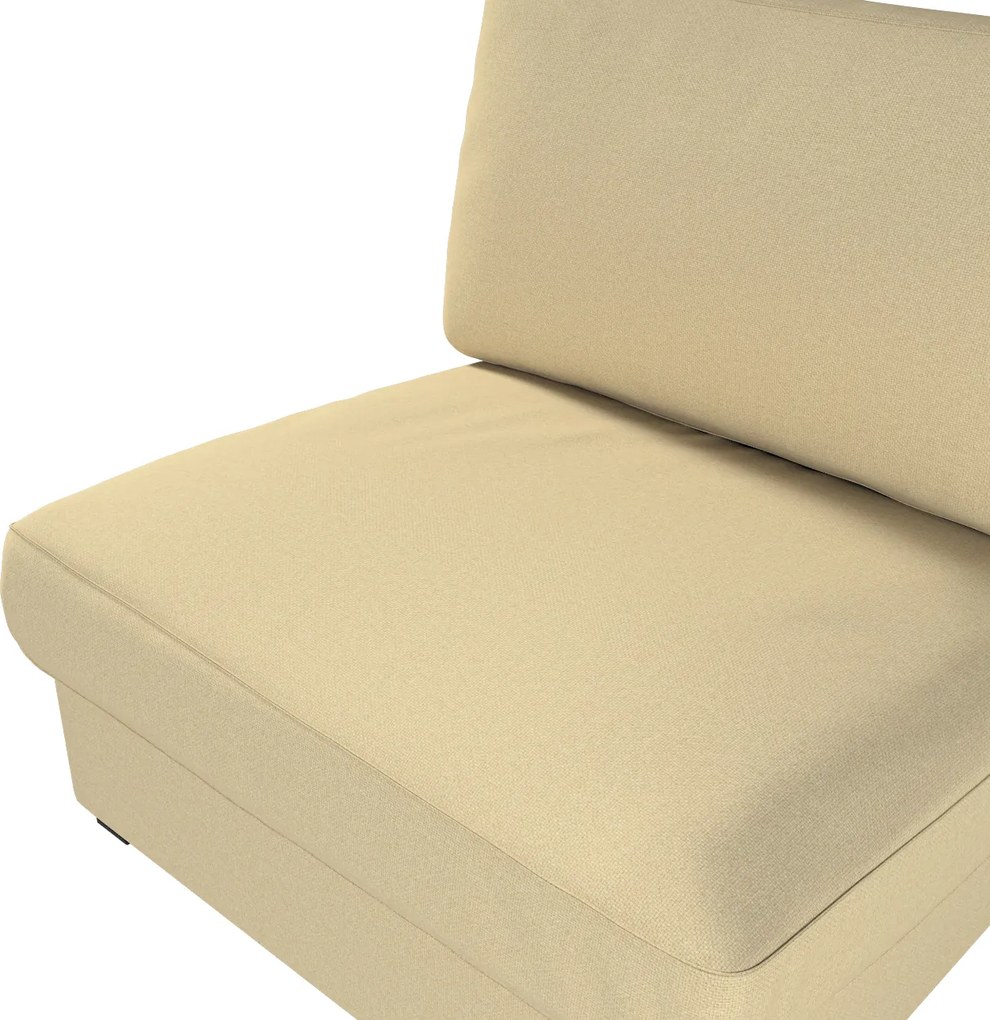 Husă de fotoliu Kivik desfășurată