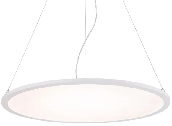 Lustră LED pe cablu dimabilă ATLER LED/40W/230V 60 cm Westinghouse 65775