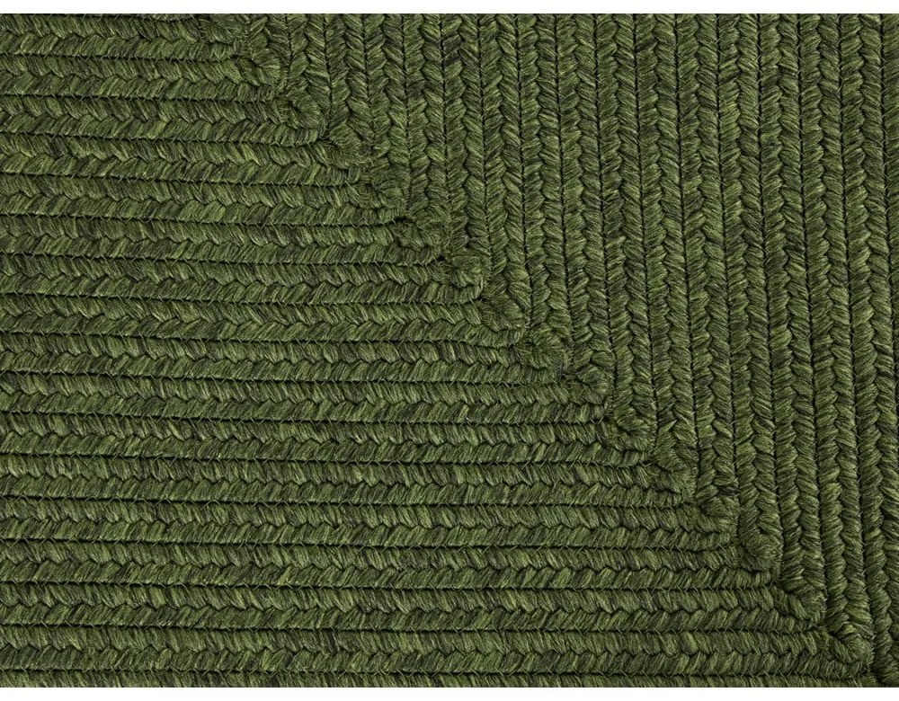 Covor verde de exterior 150x80 cm - NORTHRUGS