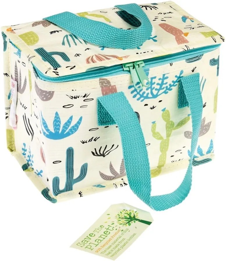 Geantă termică Rex London Desert In Bloom