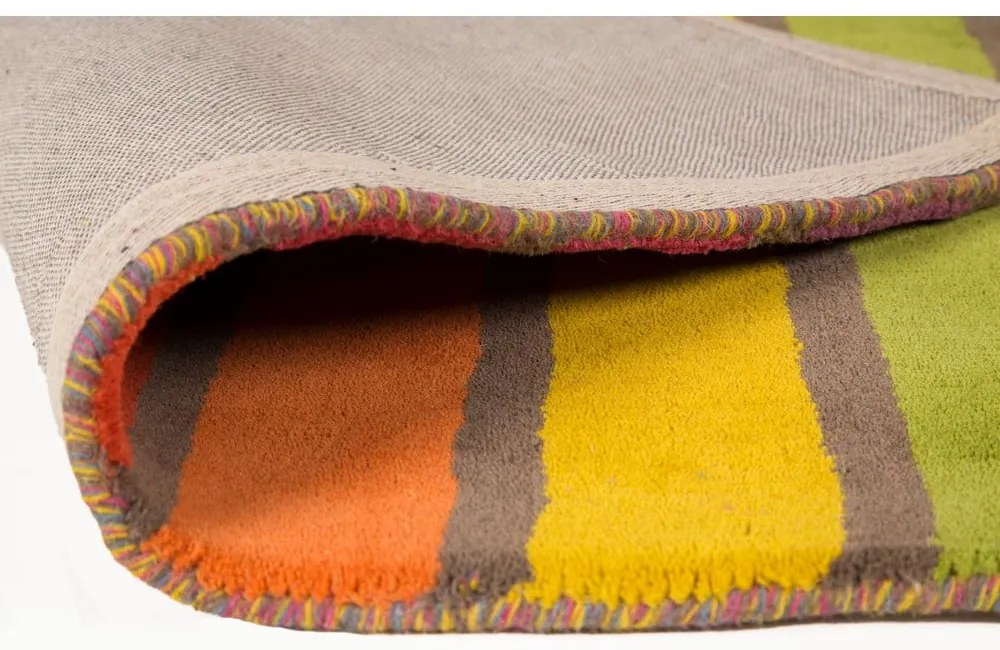 Covor din lână Flair Rugs Candy, 60 x 230 cm