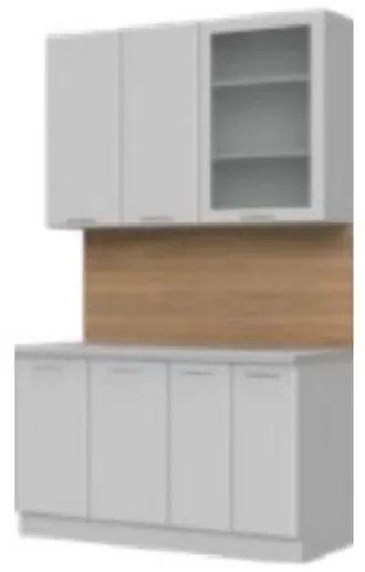 Panou perete 140cm ZP140