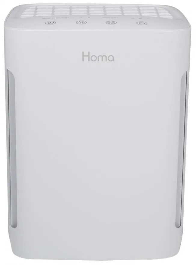 Purificator de aer HOMA HZ25UVI 1003164