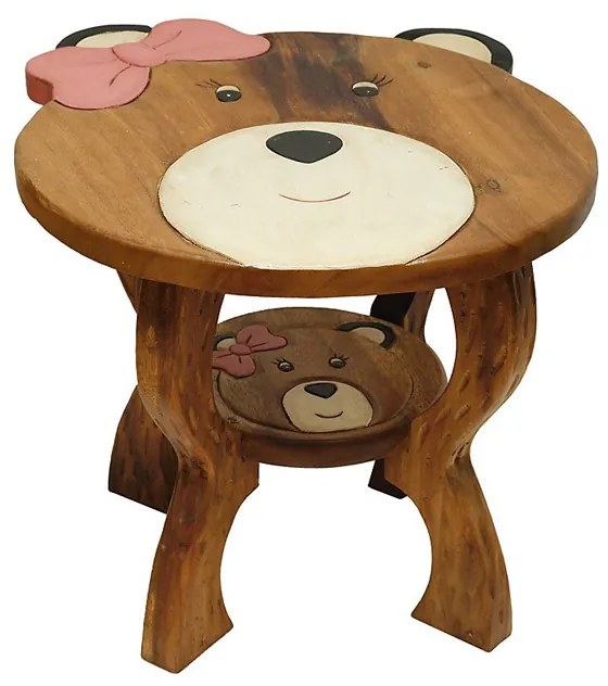 Masuta pentru copii Teddy