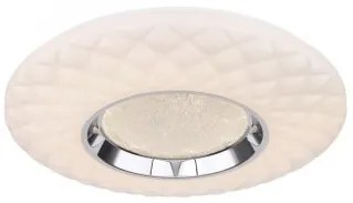 Plafoniera moderna led 30W MAGNIFIQUE 48006FSH-30 Globo
