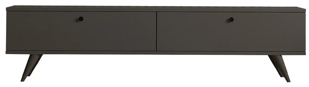 Măsuță TV Paris Anthracite