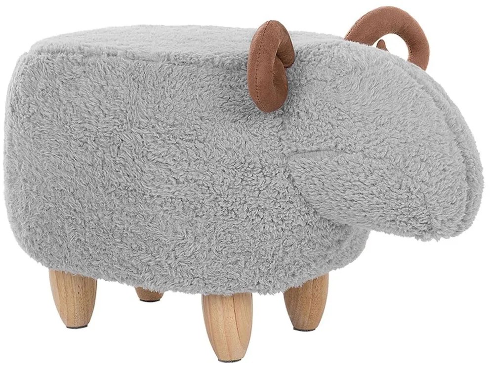 Taburet Laidley (gri). 1011400