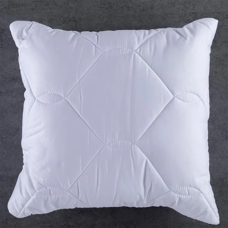 STANEX Pernă matlasată pătrată cu Aloe Vera 63 x 63 cm