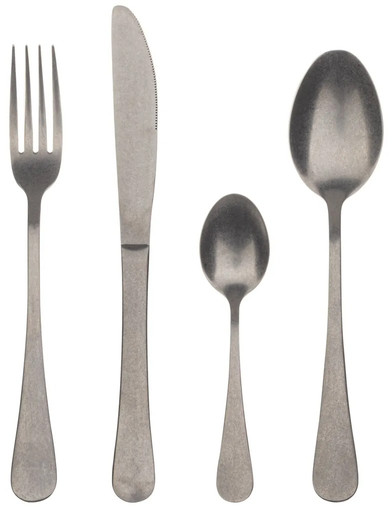 Set tacamuri 24 piese, 6 persoane, MUNICH Bergner BG-5135-MM