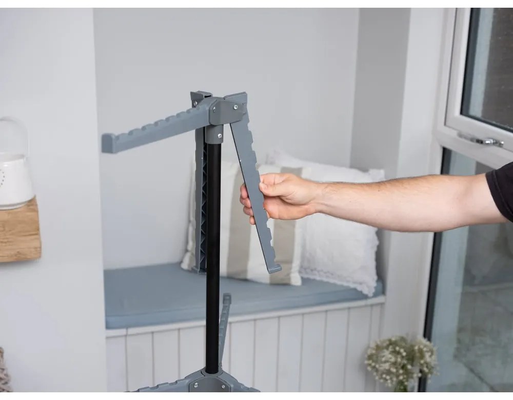 Uscător de rufe – Addis