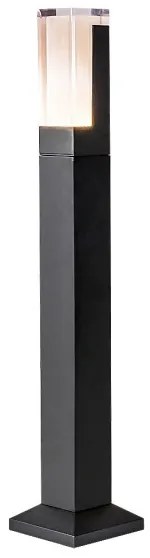 Lampă LED de exterior Rabalux 77128 DARVAS LED/7W/230V IP54