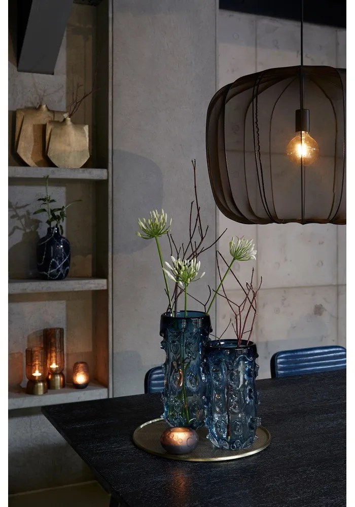 Felinar din metal Lezuza – Light & Living