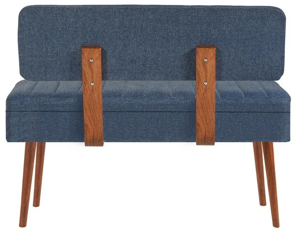 Bancă Vena Dark Blue