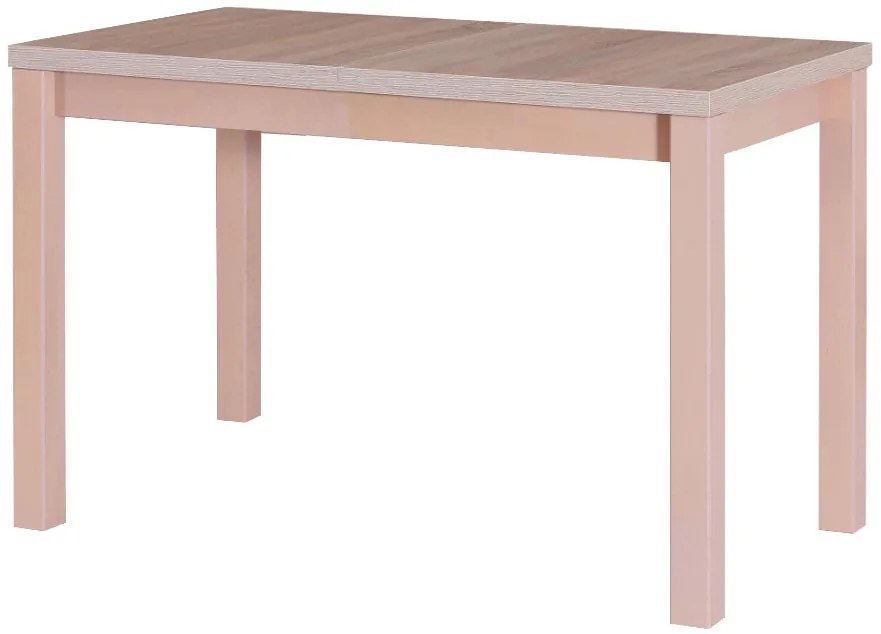 Set masă scaune pentru sufragerie Genos (pentru 4 până la 6 persoane). 608017