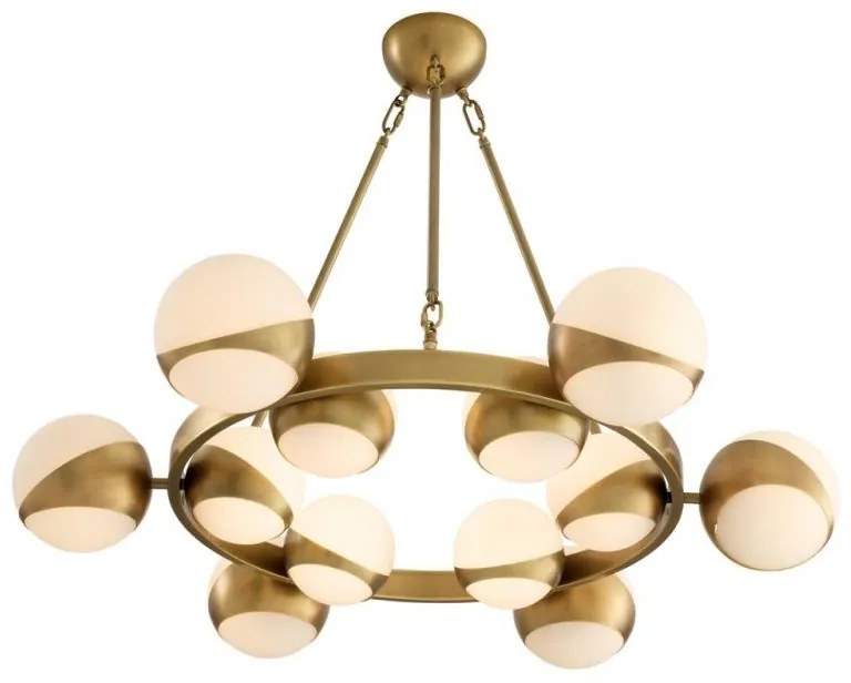 Candelabru deosebit design LUX Piazetta, 90cm 113058 HZ