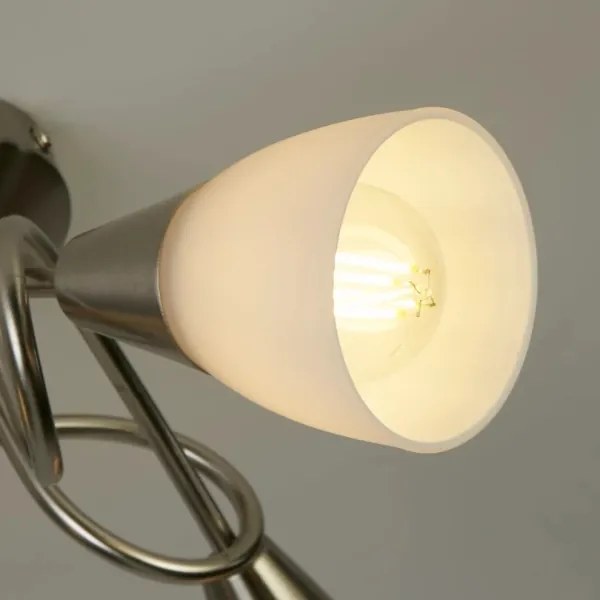 Searchlight 701787 - Lustră aplicată, 3 x E14, 7 W, 230 V