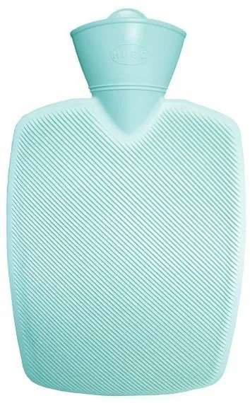 Termos Hugo Frosch Classic, fara ambalaj, 1,8 l, turcoaz