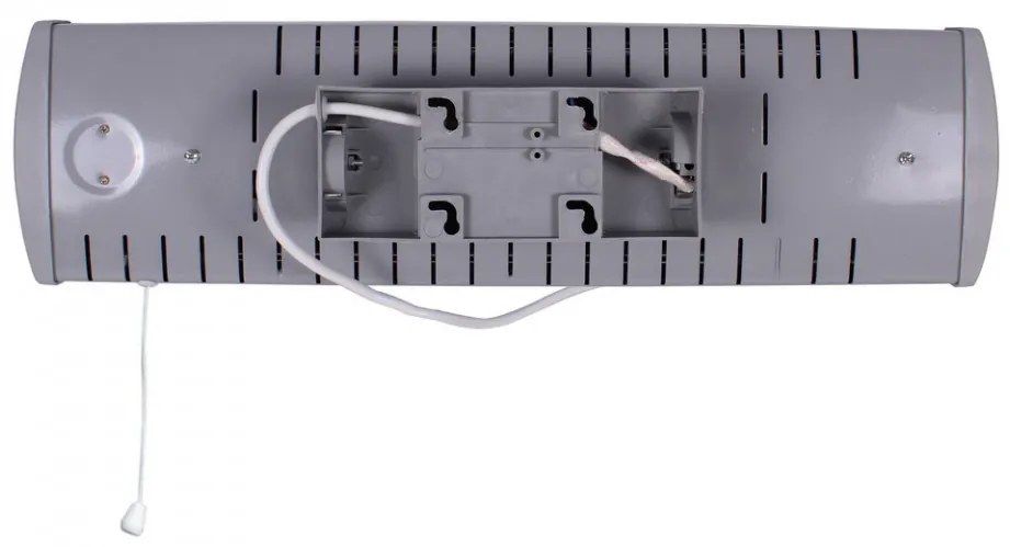 Soba cu quartz Termomax TR12Q, perete 1003136