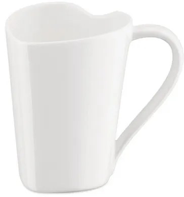 Cană din porțelan "To" - Alessi