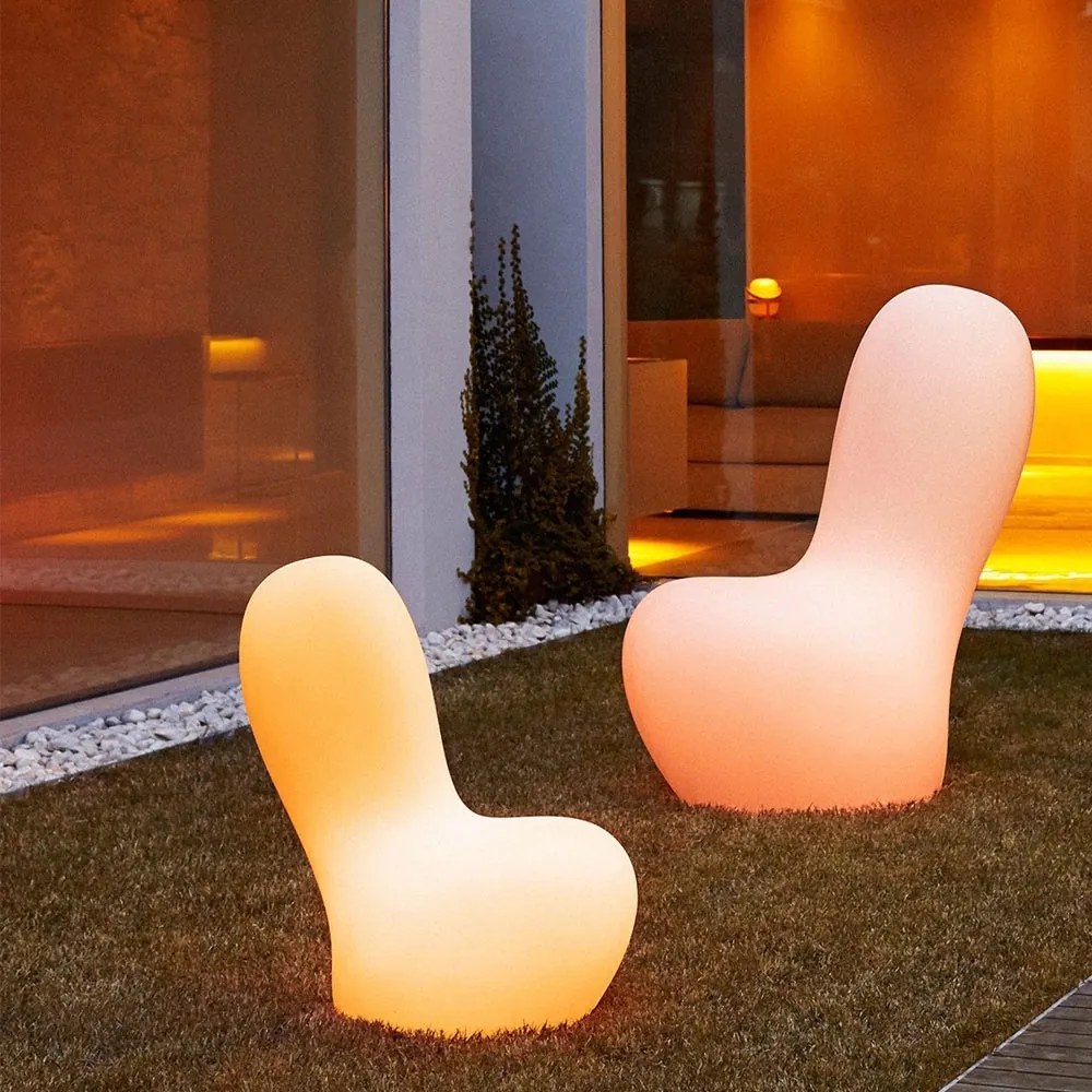 CORP DE ILUMINAT LED DECORATIV SABINAS LAMP LOW
