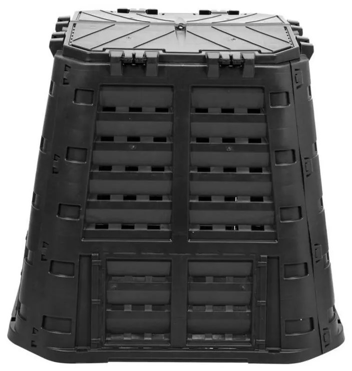 Compostor de grădină Flo TO-35623, 480 l
